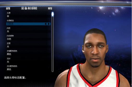 NBA2K14麦迪面补-NBA2K14麦迪面部补丁下载