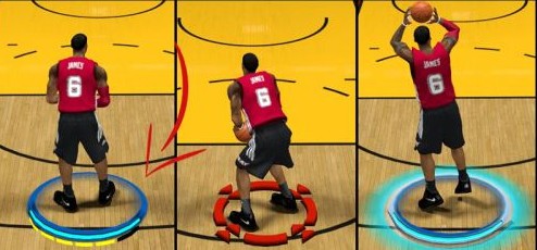 NBA2K14去脚标补丁+真实篮网补丁下载