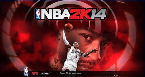NBA2K14真实化MOD整合包下载 v1.0