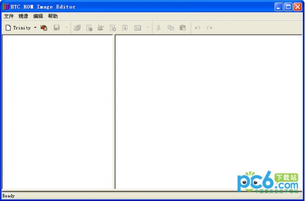 NBH格式ROM编辑器(HTC ROM Image Editor)下载 0.7.0.35绿色中文版