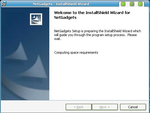 NetGadgets下载 v3.11 Build 1004-NetGadgets是一套非常容
