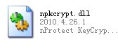 npkcrypt.dll下载