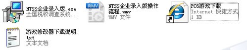 ntss企业录入版下载 2013