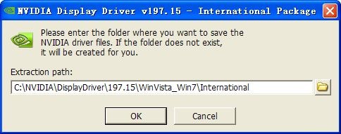 NVIDIA Forceware For Win 7(nVidia显卡驱动)下载 270.51(32Bit&64Bit)官方版