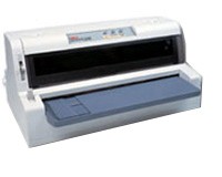 OKI MICROLINE 6100F驱动下载 -oki microline 6100f