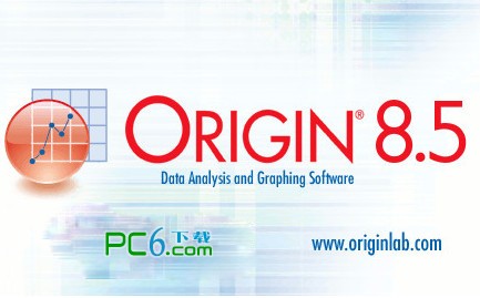 Origin下载 V8.5.1 SR2中文版-图形可视化和数据分析软件