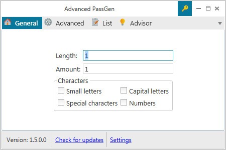passgen下载-PassGen下载 v1.5.1免费版