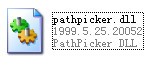 pathpicker.dll-pathpicker.dll下载