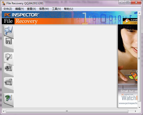 PC Inspector File Recovery下载 4.0汉化版-PC Inspector File Recovery汉化版