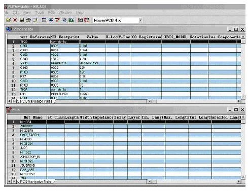 PCBNavigator5.1下载 官方版