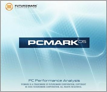 pcMark05下载 1.3.0 1901-pcMark05 1.3.0 1