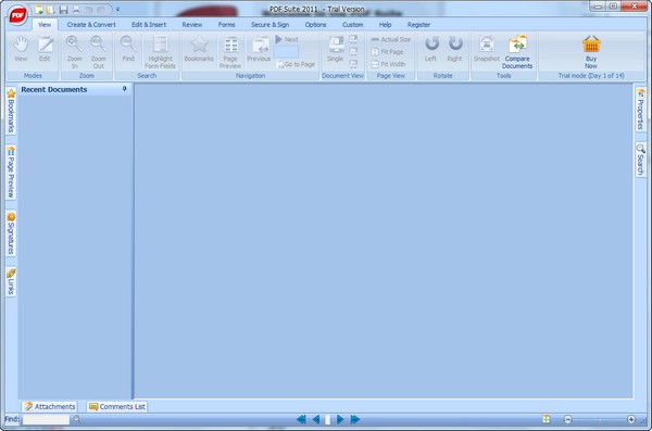 PDF格式套件-PDF Suite下载 v9.0