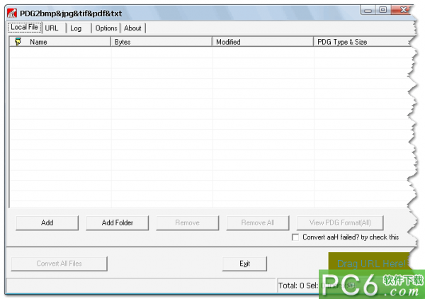pdg转pdf格式转换器下载 -可以把pdg转换为pdf格式