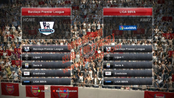 PES2014真实化存档补丁下载 v1.0-实况足球2014真实化存档补丁下载
