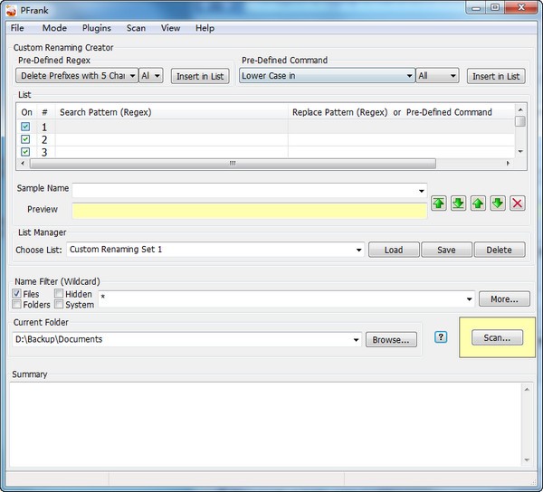 Pfrank下载 V2.33免费版