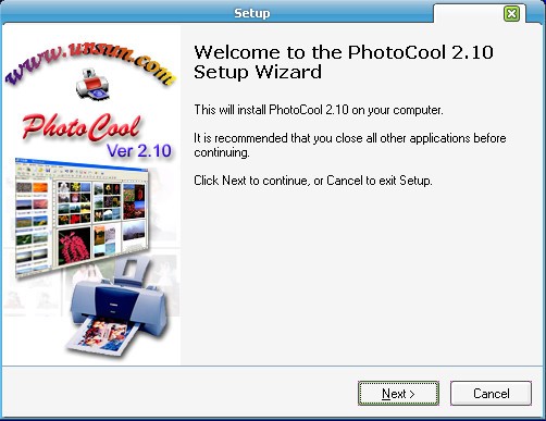 PhotoCool下载 (数码图片管理)2.12版-PhotoCool是一个数码图片