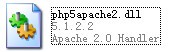 php5apache2.dll