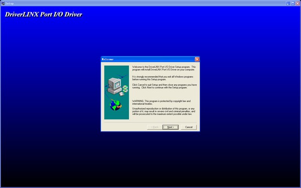 port95nt.exe-port95nt并口驱动下载