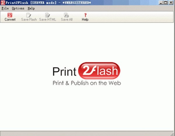 print2flash 64 免费版-print2flash 64位下载 免费版