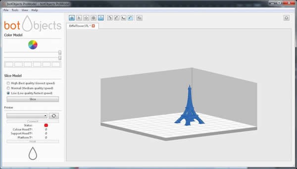 promodel软件下载 6.0官方版