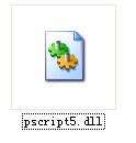 pscript5.dll-pscript5.dll下载