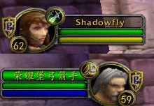 头像上显示职业图标插件UFE下载 -头像上显示职业图标插件UFE