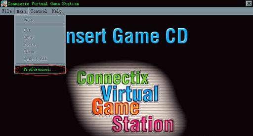 ps模拟器vgs下载 1.41P中文版-vgs模拟器