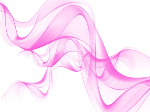 ps丝绸笔刷下载 -PS丝绸笔刷