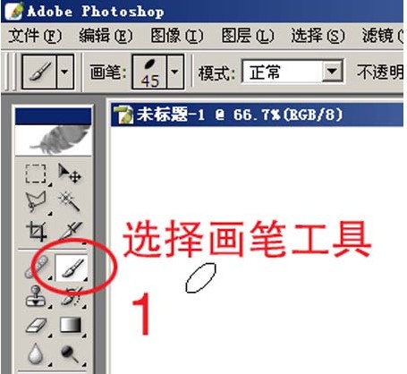 PS钻石笔刷下载 -ps钻石笔刷