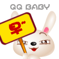 qq宝贝表情下载