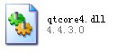 qtcore4.dll-qtcore4.dll下载