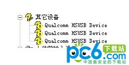 qualcomm hsusb device-qualcomm hsusb device下载