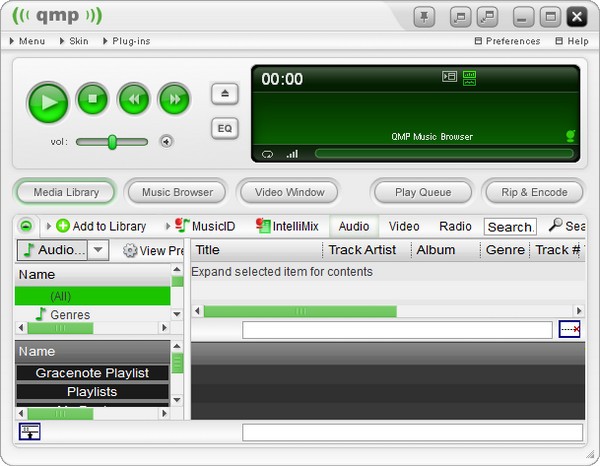 Quintessential Media Player-Quintessential Media Player下载 V5.0