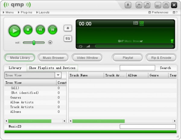 Quintessential Player下载 v5.0