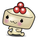 Q版张小盒图标下载