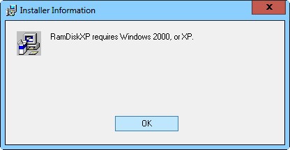 RAMDiskXP下载 v1.9.100Beta免费版
