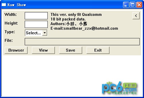 raw浏览器-raw图片查看器(RAW Show)下载 绿色版