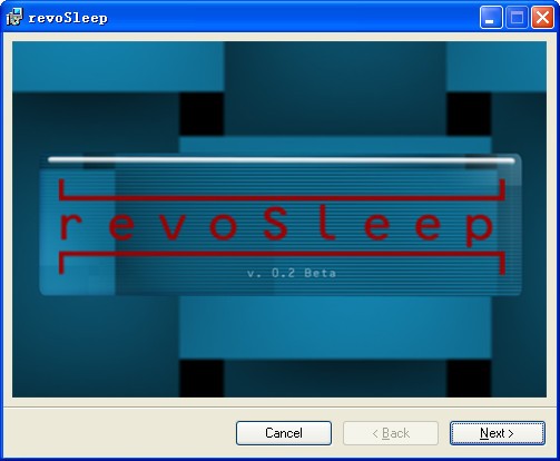 revoSleep(多硬盘控制软件)下载 v0.2.4 (32bit&64bit)官方版-多硬盘休眠管理软件