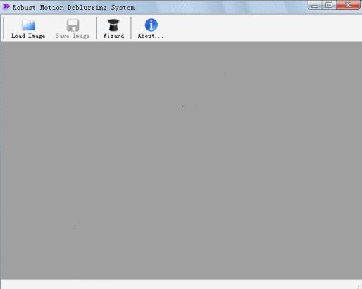图片模糊处理软件-Robust Motion Deblur下载 2.0绿色版