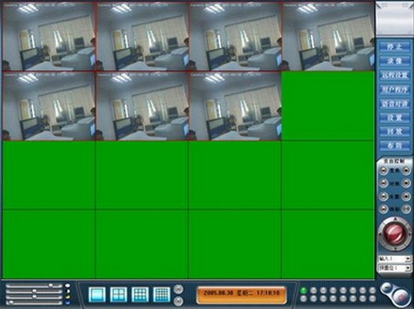 saa7130采集卡驱动下载