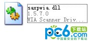 saxpwia.dll下载