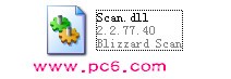 scan.dll下载 -大脚scan.dll