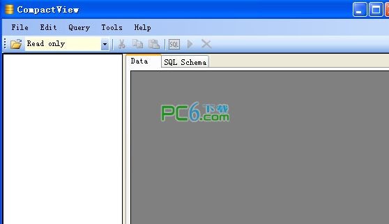 sdf文件查看器(CompactView)下载 v1.3.4.0