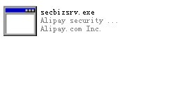 secbizsrv.exe下载-secbizsrv.exe下载 2.0.0.0