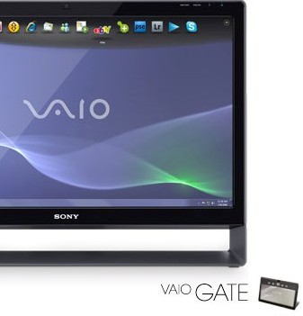 SONY侧边栏下载 V1.4.11绿色汉化版