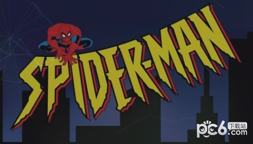 漫威蜘蛛侠重制版动画系列吉他音乐MOD下载