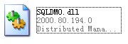 sqldmo.dll下载