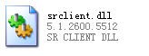 srclient.dll下载 -srclient.dll文件下载