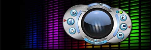 SRS HD Audio Lab Gold下载 v1.071免费版