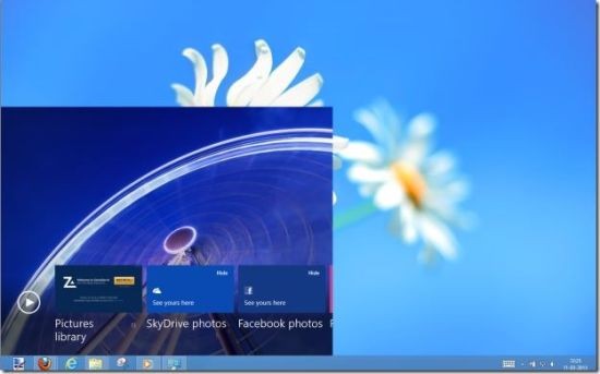 ModernMix破解版-Stardock ModernMix(以窗口运行Metro应用)下载 v1.1.2中文版